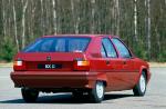 Citroen BX D 1986 года